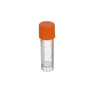 Tubo Criogênico 2ml Rosca Externa Pct 50un - Corning