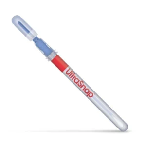 S2020 - Ultrasnap Swab Teste de Atp para Superfície Caixa com 100 Unidades - Hygiena