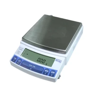 Balança de Precisão 8200g (Calibração Externa) Sensibilidade 0,1g Modelo Ux8200s - Shimadzu