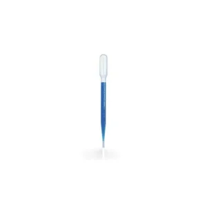 Pipeta Pasteur 3ml Pct 500un - Olen