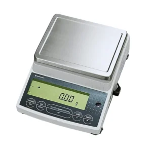 Balança Semi-analítica 3200g (Calibração Externa) Sensibilidade 0,01g Modelo Bl3200h - Shimadzu