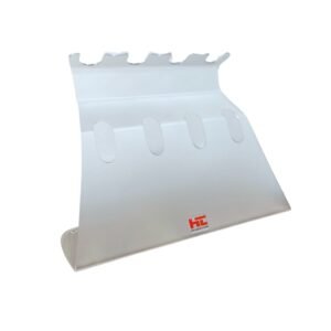 Suporte Linear para 4 Micropipetas - Htl