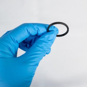 Anel O-ring para Micropipeta K1-10000B/K1-P10000