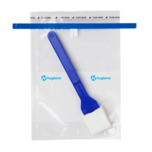 Bolsa para Coleta de Amostra 650ml Estéril com Esponja Umedecida em Solução Neutralizante