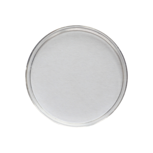 Placa de Petri 90x15mm Estéril Descartável Pct 10 Und - Cral