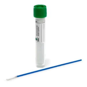 Swab Srk 902c Ponta Rayon Estéril Cx 25un - Copan
