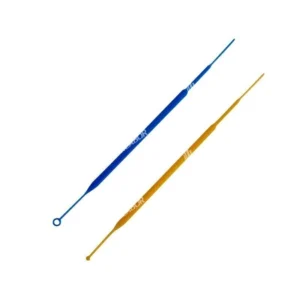 Alça de Inoculação 1ul Descartável Estéril 10 Un/pct