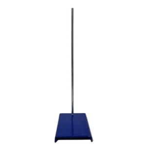 Suporte Universal Base com Haste de 70cm