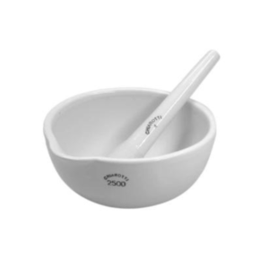 Gral em Porcelana com Pistilo - Chiarotti