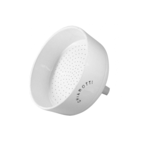 Funil de Buchner em Porcelana Und - Chiarotti